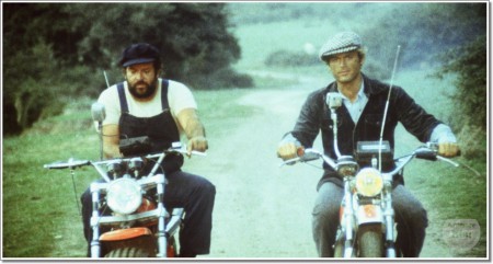 Különben dühbe jövünk