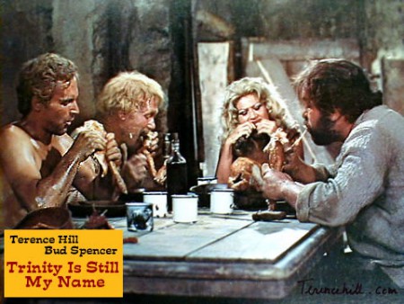 Az ördög jobb és bal keze 2.